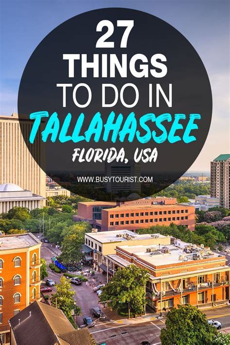 where is tallahassee|free things to do in tallahassee.
